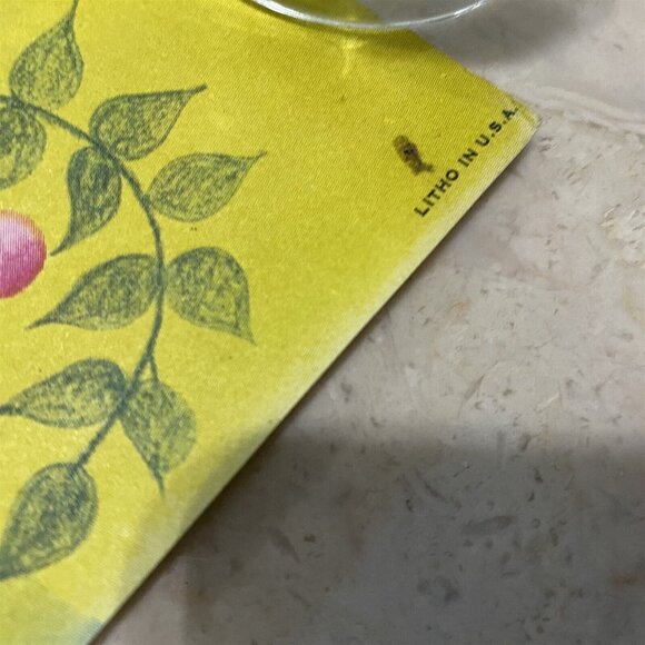 Vintage Cartoon George Buckett Art Poster Print Animals Whimsical Elephant Pig - Picture 7 of 10